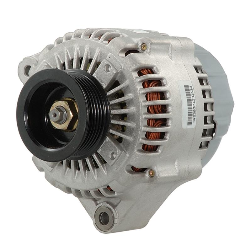 Remy 12238 Alternator product image 1 of 4