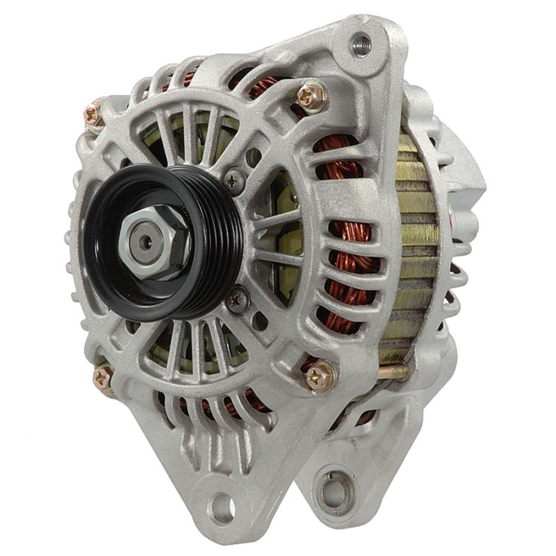 Remy 12240 Alternator product image 1 of 4