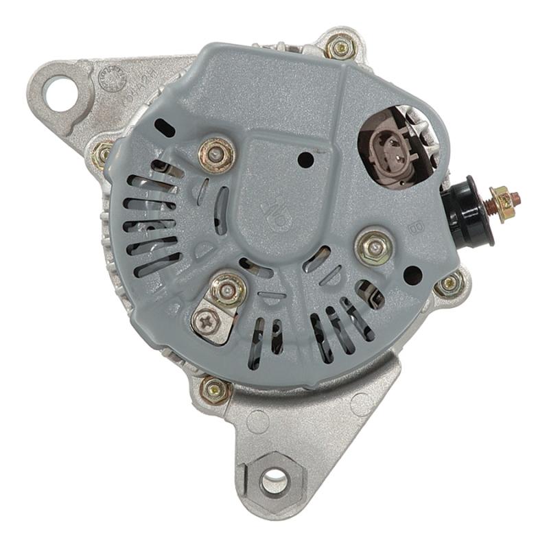 Remy 12244 - Alternator Remy 12244 Alternator product image 1 of 4
