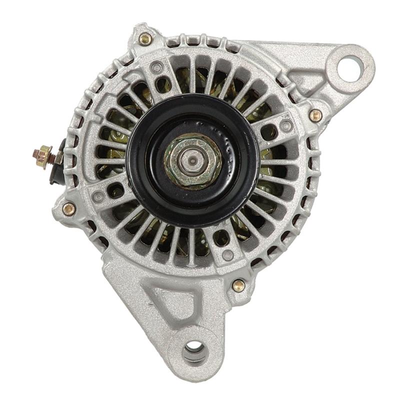 Remy 12244 - Alternator Remy 12244 Alternator product image 2 of 4