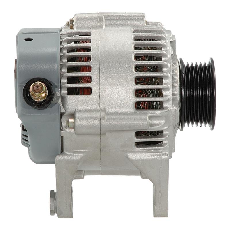 Remy 12244 - Alternator Remy 12244 Alternator product image 3 of 4