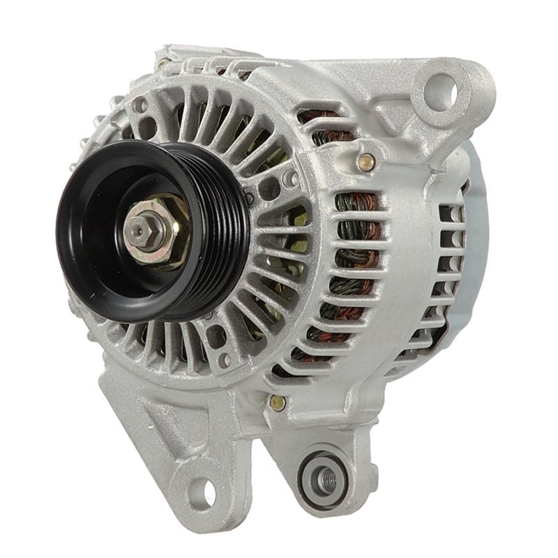 Remy 12244 - Alternator Remy 12244 Alternator product image 4 of 4