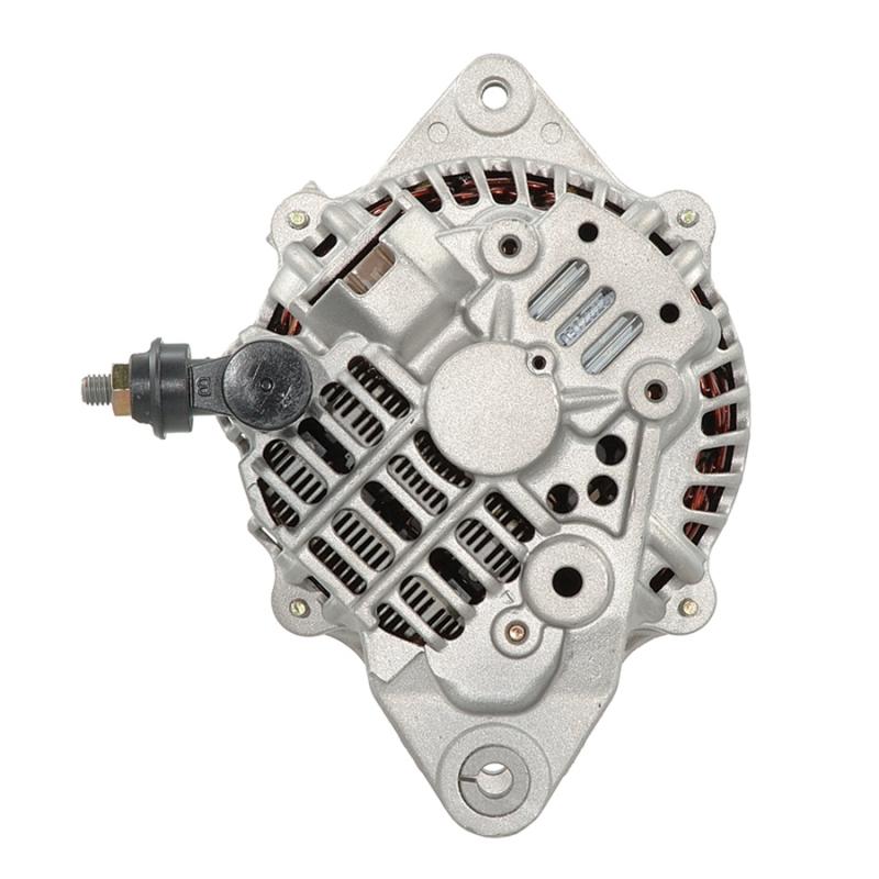 Remy 12252 Alternator product image 1 of 4