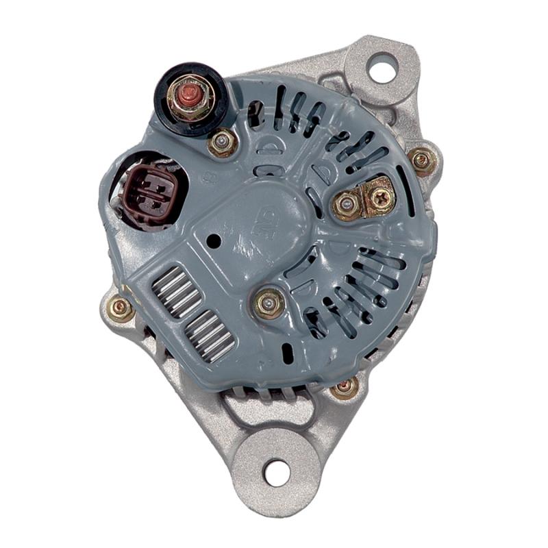 Remy 12256 - Alternator Remy 12256 Alternator product image 1 of 4