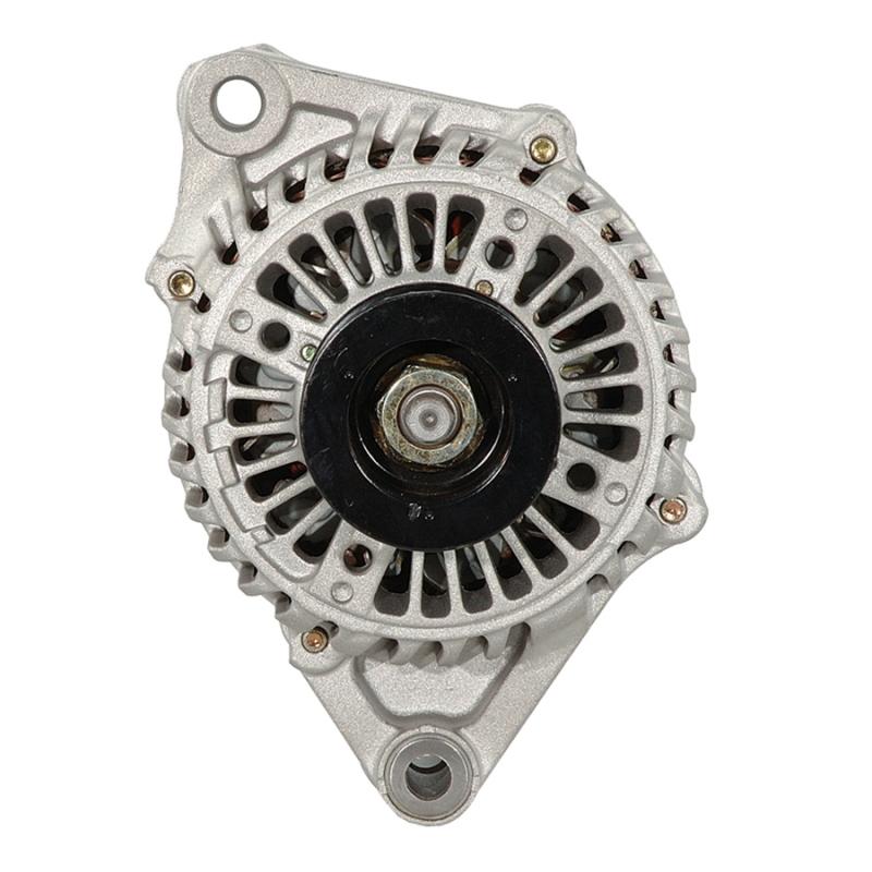 Remy 12256 - Alternator Remy 12256 Alternator product image 2 of 4