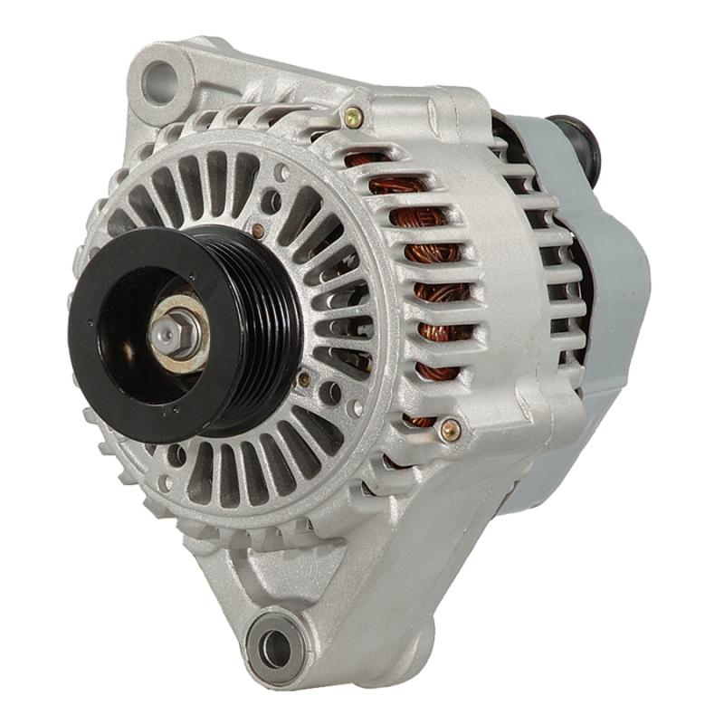 Remy 12256 - Alternator Remy 12256 Alternator product image 3 of 4