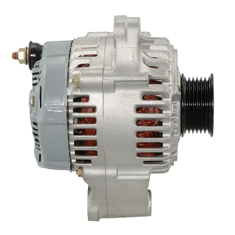 Remy 12256 - Alternator Remy 12256 Alternator product image 4 of 4