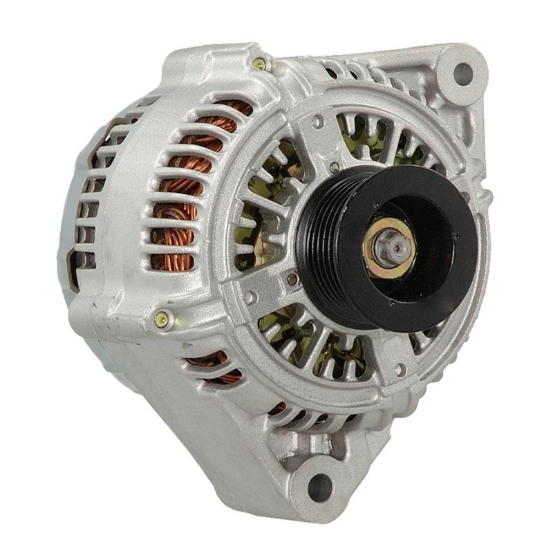 Remy 12258 Alternator product image 1 of 4