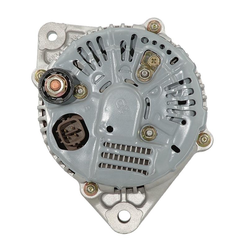 Remy 12258 Alternator product image 4 of 4