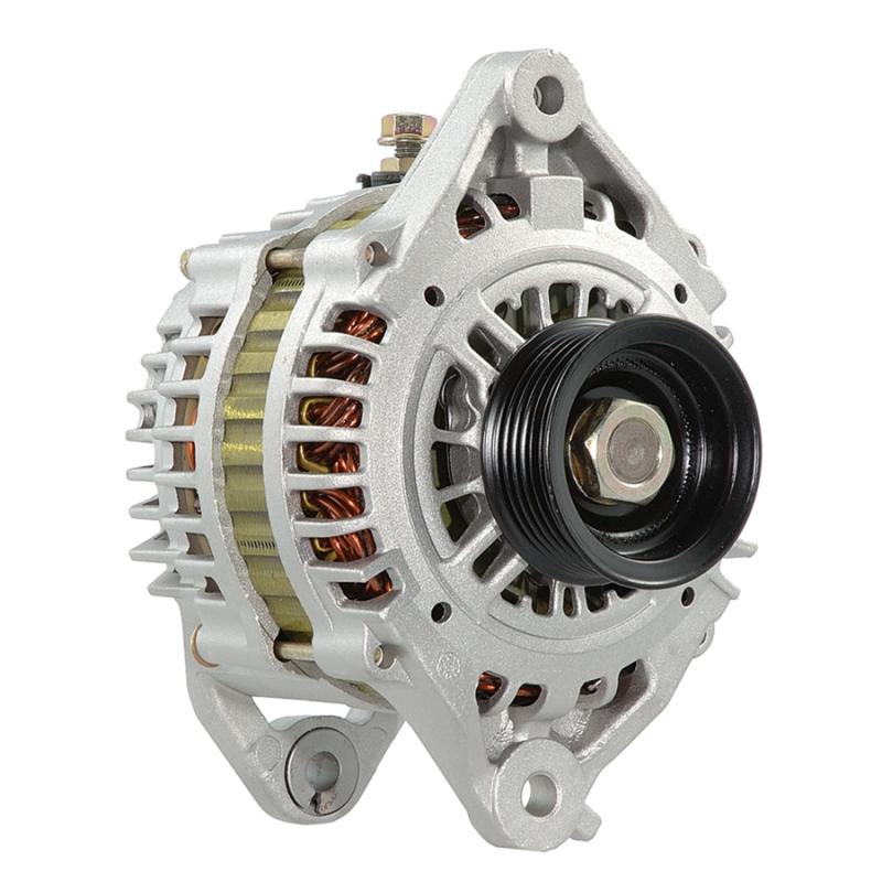 Remy 12265 Alternator product image 3 of 4