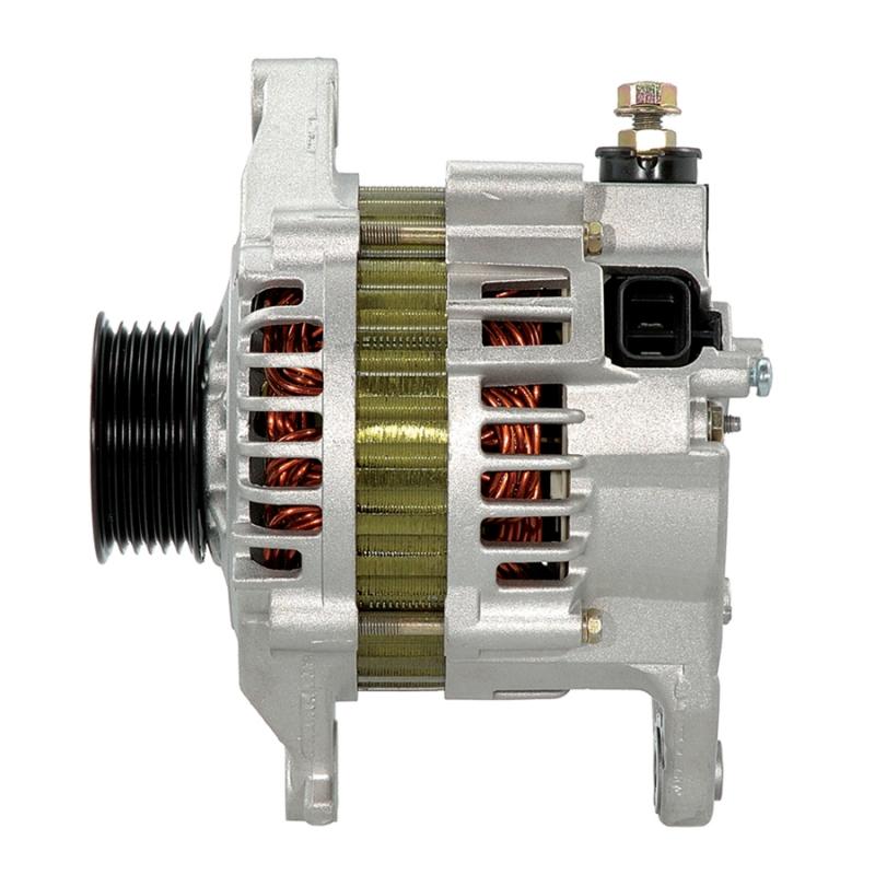 Remy 12265 Alternator product image 4 of 4