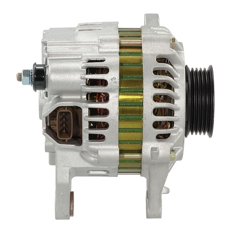 Remy 12267 Alternator product image 3 of 4