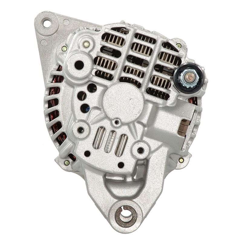 Remy 12267 Alternator product image 4 of 4