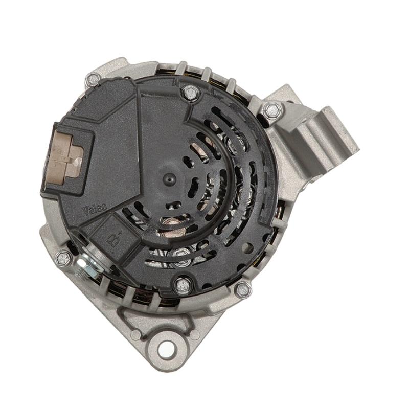 Remy 12272 Alternator product image 4 of 4