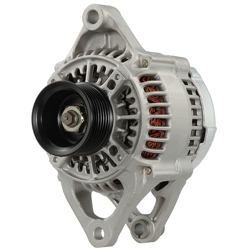 Remy 12277 - Alternator Remy 12277 Alternator product image 3 of 4