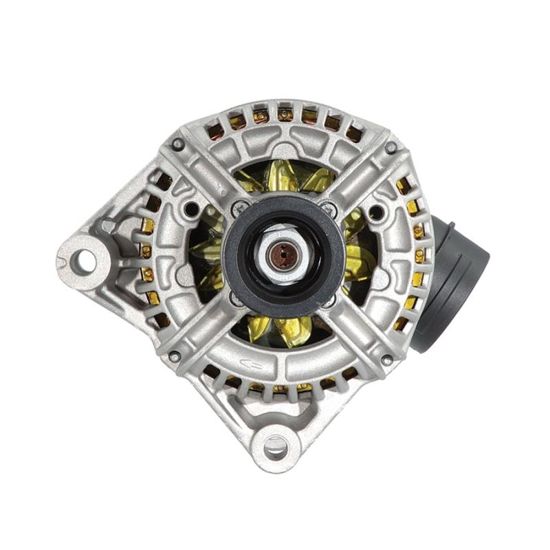Remy 12281 Alternator product image 1 of 4