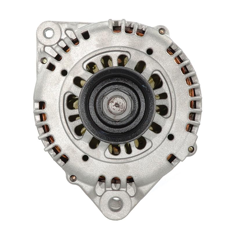 Remy 12286 Alternator product image 3 of 4