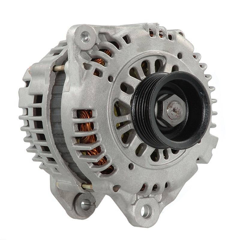 Remy 12286 Alternator product image 4 of 4