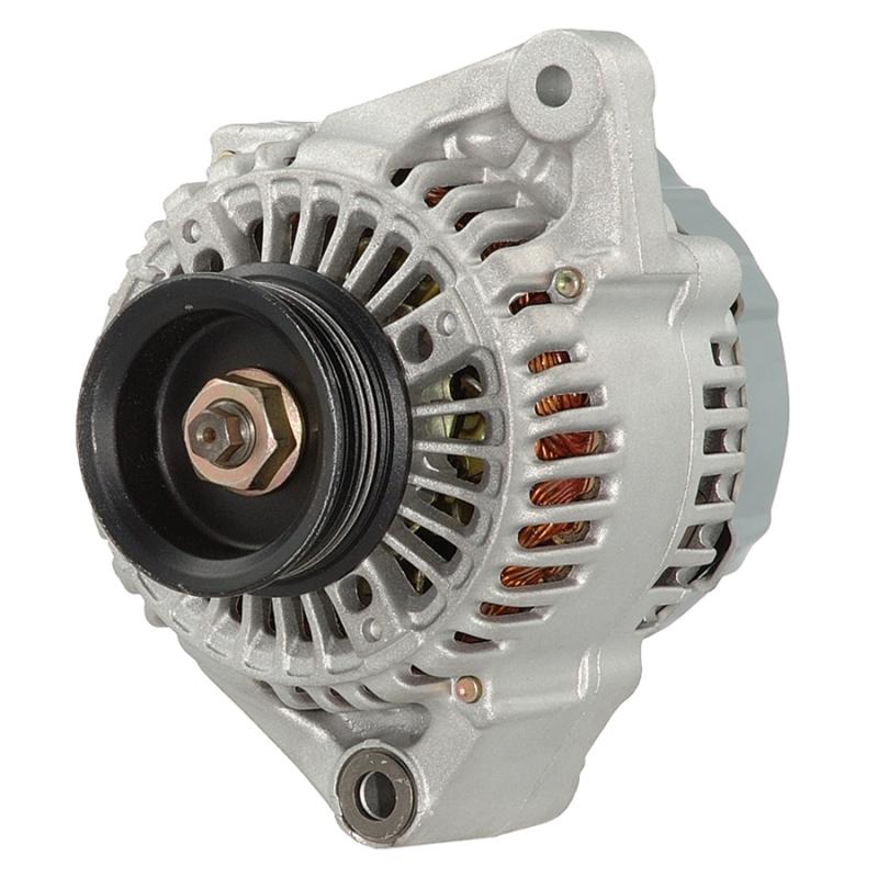 Remy 12290 - Alternator Remy 12290 Alternator product image 1 of 4
