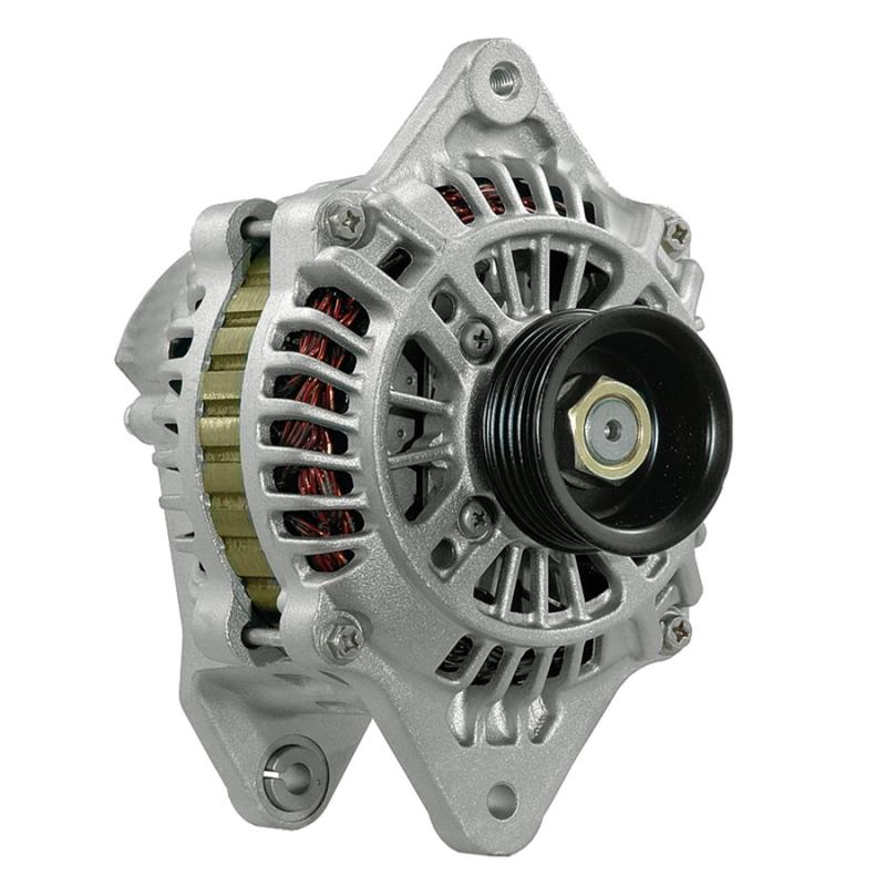 Remy 12291 Alternator product image 3 of 4