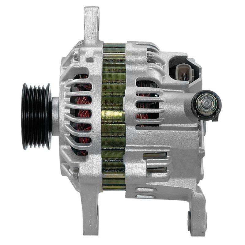 Remy 12291 Alternator product image 4 of 4