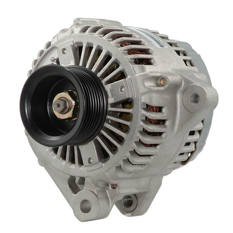 Remy 12295 Alternator product image 1 of 4