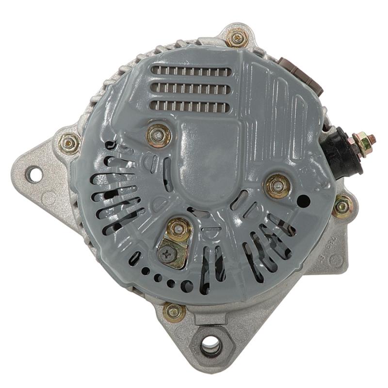 Remy 12295 Alternator product image 2 of 4