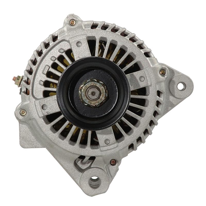 Remy 12295 Alternator product image 3 of 4
