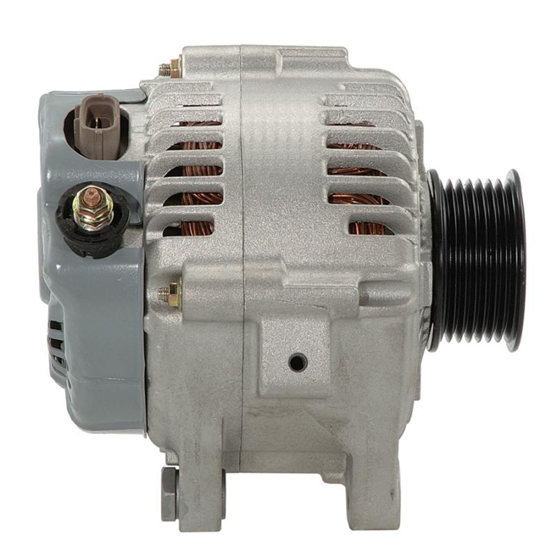 Remy 12295 Alternator product image 4 of 4