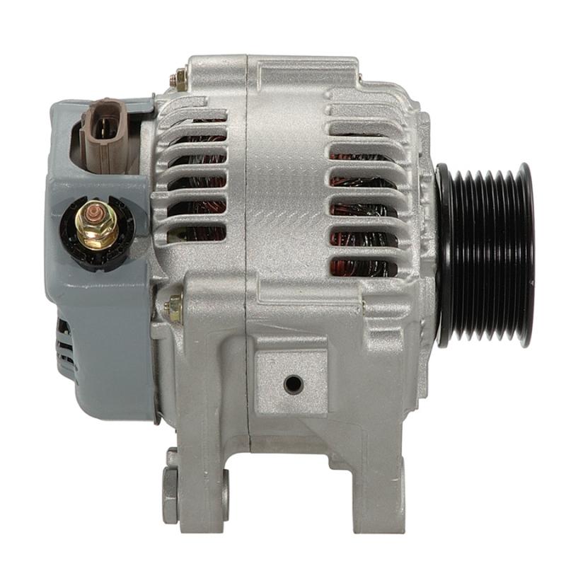 Remy 12297 Alternator product image 1 of 4