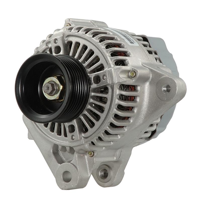 Remy 12297 Alternator product image 2 of 4