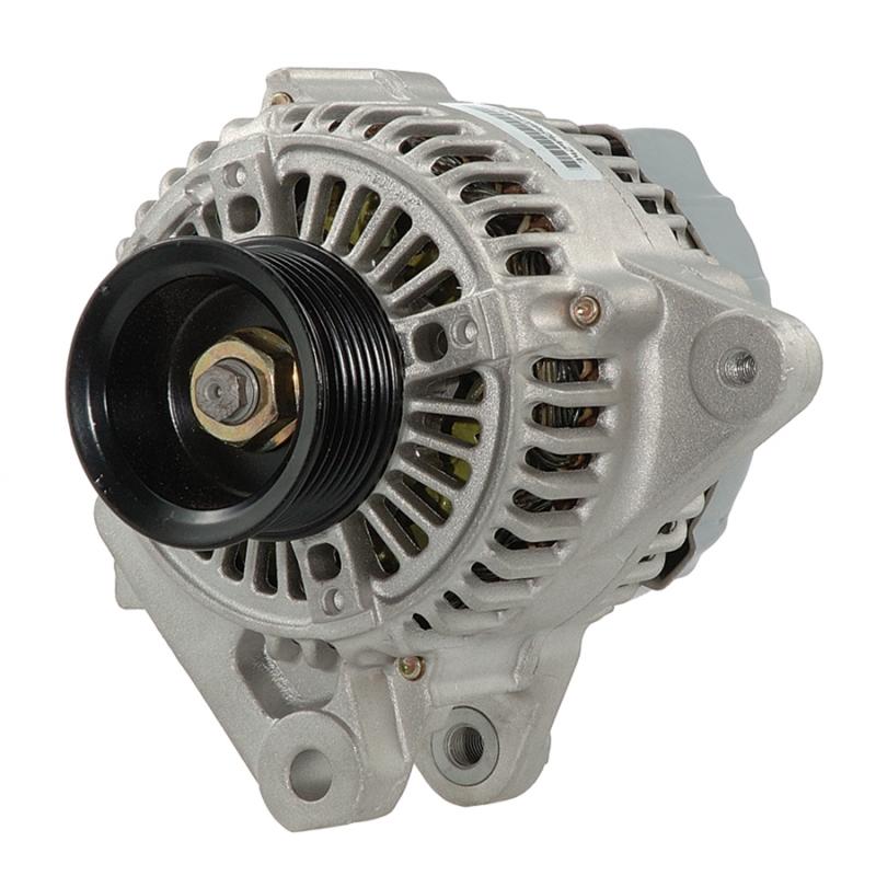 Remy 12299 Alternator product image 1 of 4