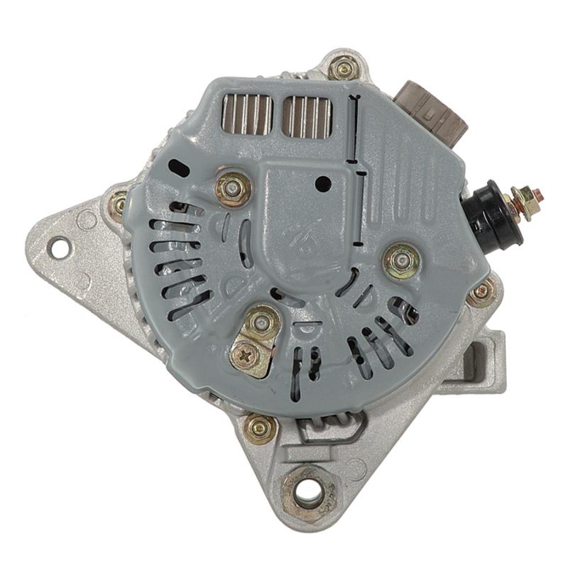 Remy 12299 Alternator product image 4 of 4