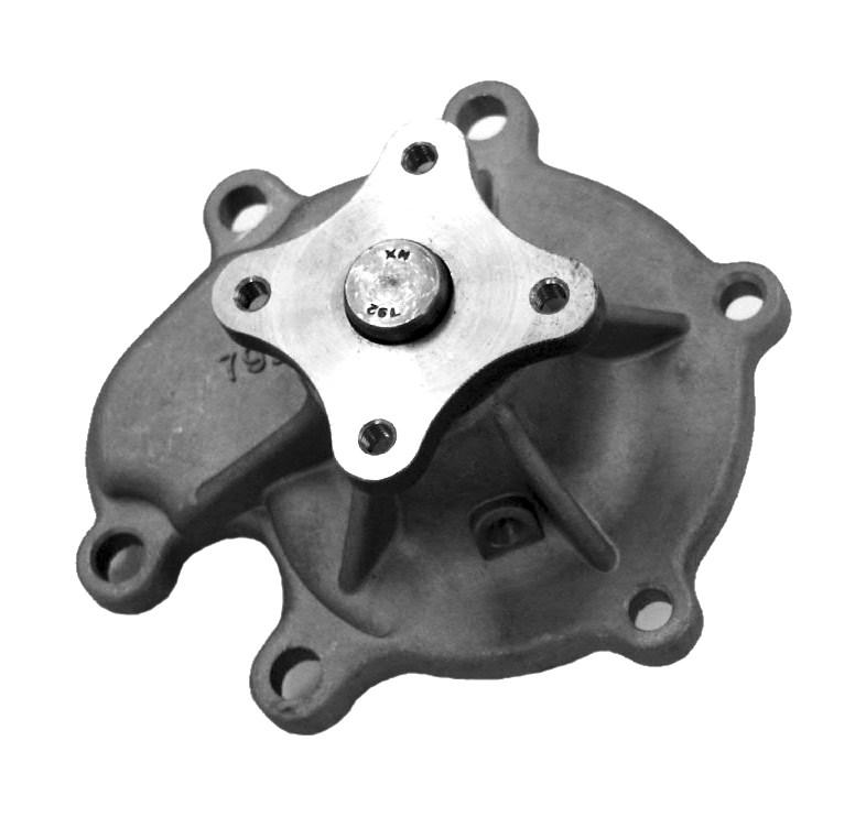 HYTEC AUTOMOTIVE 123020  product image 1 of 1