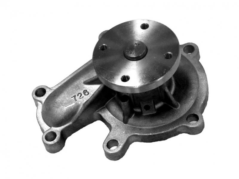 HYTEC AUTOMOTIVE 123025  product image 1 of 1
