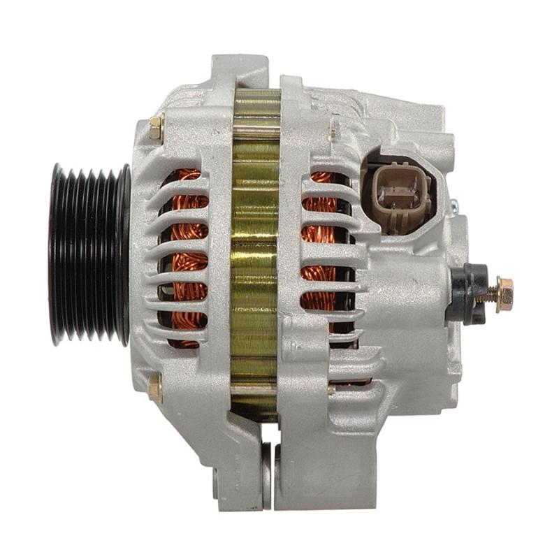 Remy 12308 Alternator product image 4 of 4