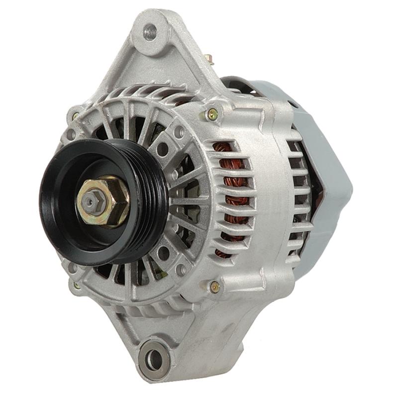 Remy 12310 Alternator product image 3 of 4