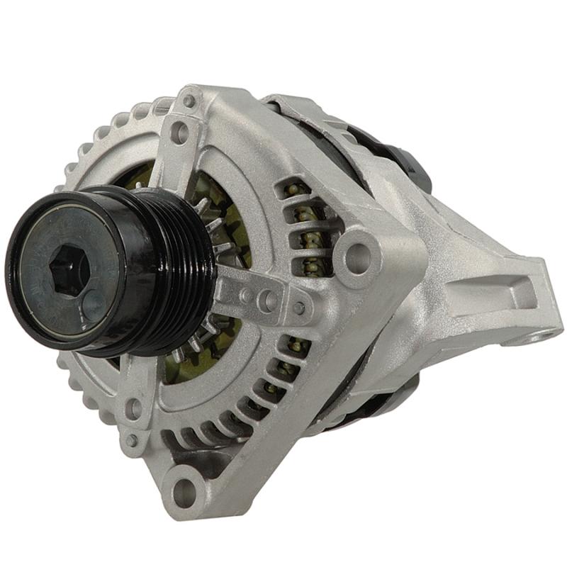 Remy 12316 - Alternator Remy 12316 Alternator product image 1 of 4