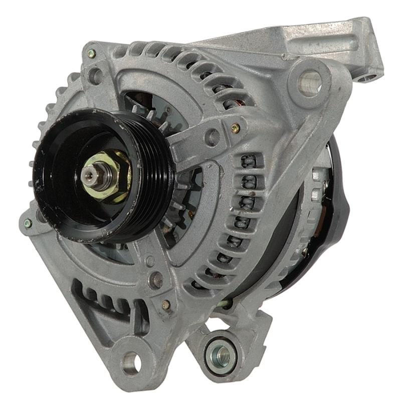 Remy 12326 Alternator product image 2 of 4