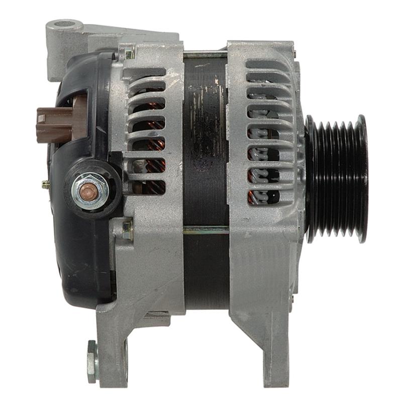 Remy 12326 Alternator product image 3 of 4