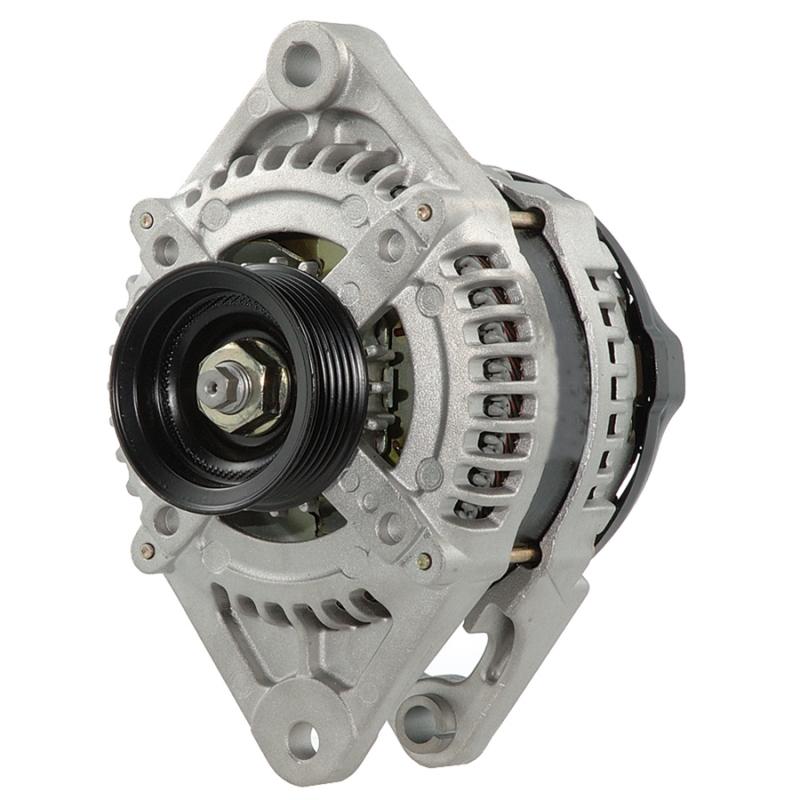 Remy 12327 Alternator product image 2 of 4