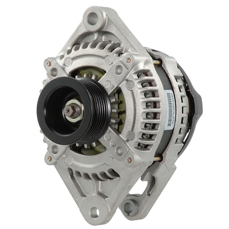 Remy 12329 Alternator product image 4 of 4