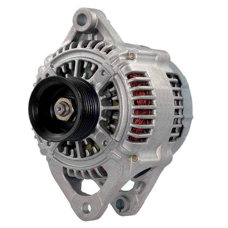 Remy 12330 Alternator product image 4 of 4