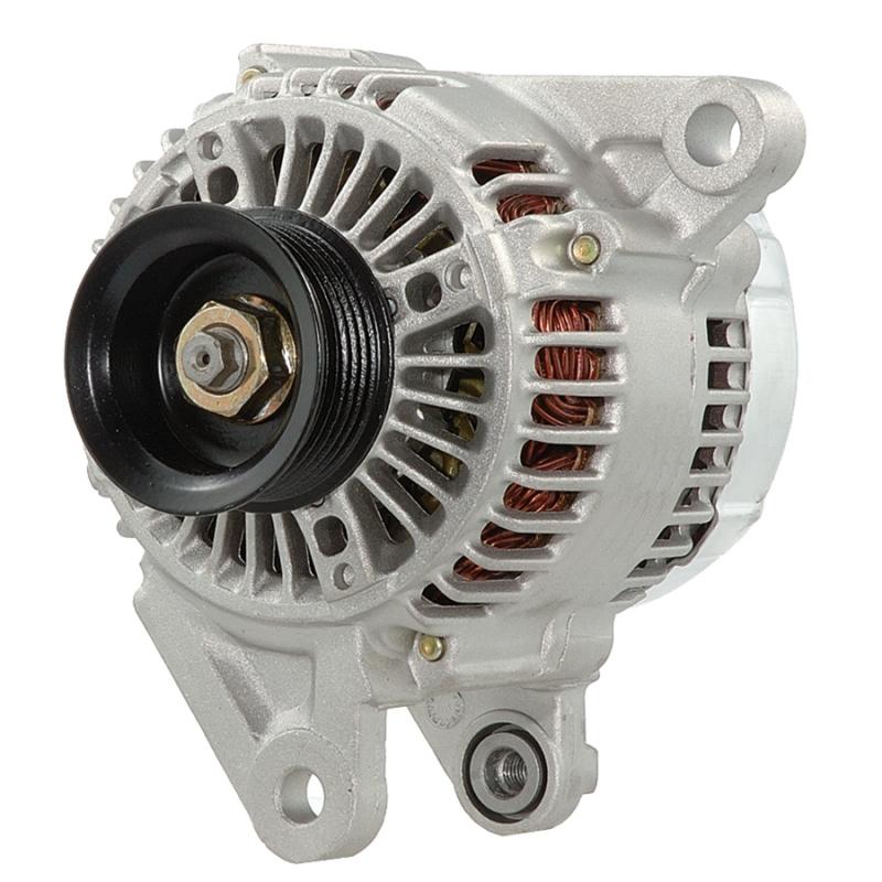 Remy 12334 Alternator product image 1 of 4