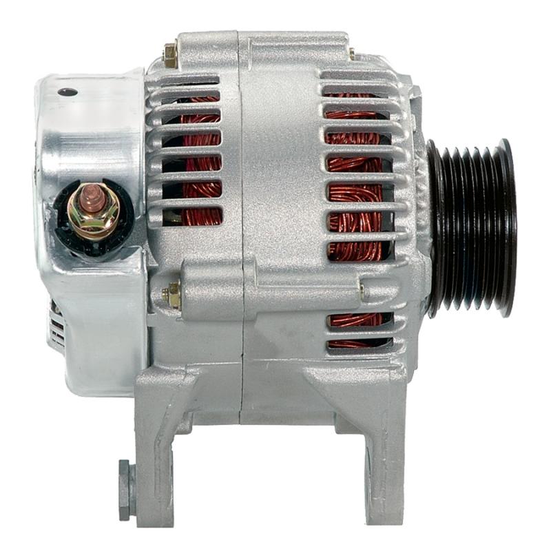 Remy 12334 Alternator product image 2 of 4