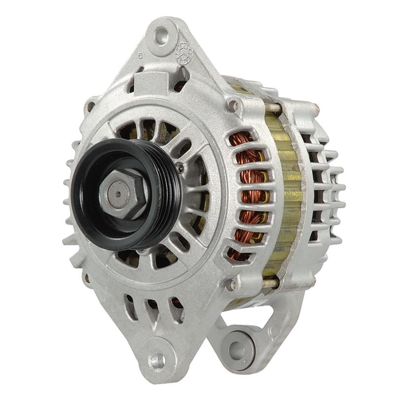 Remy 12338 Alternator product image 4 of 4