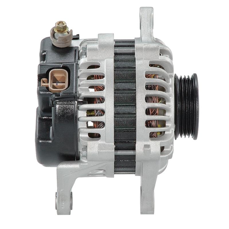 Remy 12343 - Alternator Remy 12343 Alternator product image 4 of 4