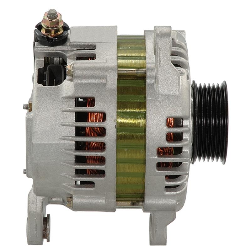 Remy 12362 Alternator product image 4 of 4