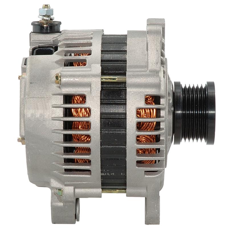 Remy 12365 Alternator product image 1 of 4