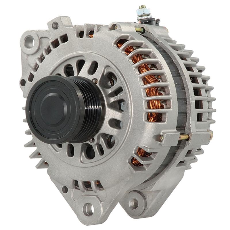 Remy 12365 Alternator product image 2 of 4